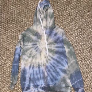 Rue 21 Tye Die Hoodie